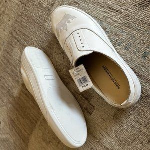 Mens Casual Slip-On Shoes